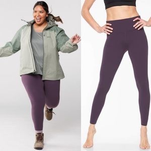 Athleta | Elation 7/8 Tight
